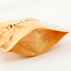 Custom-printed Self-standing Packaging Bags With Hand-held Spouts