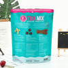 200g Pet Food Zipper Self-standing Packaging Bag