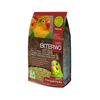 Ordinary Zipper Flat-bottomed Aluminum Film Bird Feed Bag
