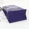 1kg Flat-bottomed Coffee Packaging Bag
