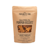 Kraft Paper Windowed Stand Up Packaging Bag