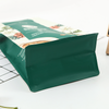 1g Inner Layer Aluminum Film Flat-bottomed Coffee Packaging Bag