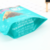 200g Pet Food Zipper Self-standing Packaging Bag