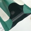 1g Inner Layer Aluminum Film Flat-bottomed Coffee Packaging Bag