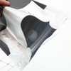250g Flat-bottomed Bag Side Zipper Coffee Packaging Bag