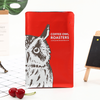 250g Flat-bottomed Side Zipper Coffee Packaging Bag