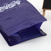 1kg Flat-bottomed Coffee Packaging Bag