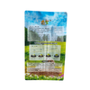 Ordinary Zipper Flat-bottomed Aluminum Film Rabbit Feed Bag