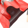250g Flat-bottomed Side Zipper Coffee Packaging Bag