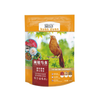 Ordinary Zipper Flat-bottomed Aluminum Film Bird Feed Bag