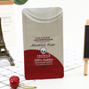 100g Flat-bottomed Side Zipper Coffee Packaging Bag