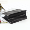250g Flat-bottomed Bag Side Zipper Coffee Packaging Bag