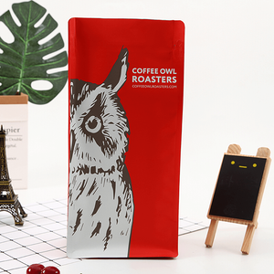 1kg Coffee Packaging Bag