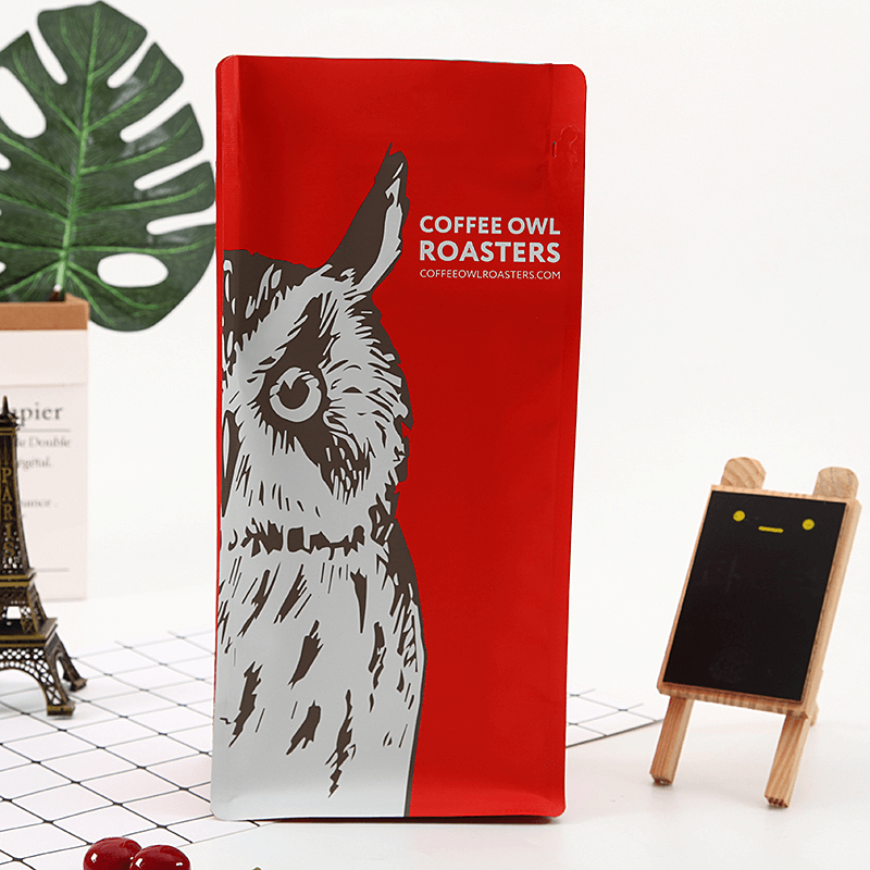 1kg Coffee Packaging Bag