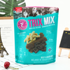 200g Pet Food Zipper Self-standing Packaging Bag
