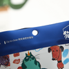 Customized Printed Pet Zipper Self-standing Packaging Bags