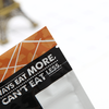 Custom-printed Self-standing Zipper Packaging Bags
